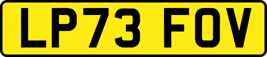 LP73FOV