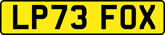 LP73FOX