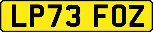 LP73FOZ