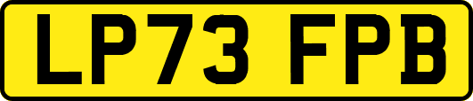 LP73FPB