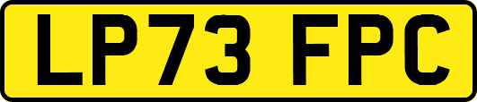 LP73FPC