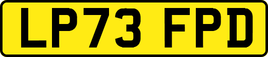 LP73FPD