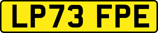 LP73FPE