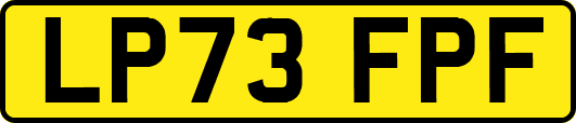 LP73FPF