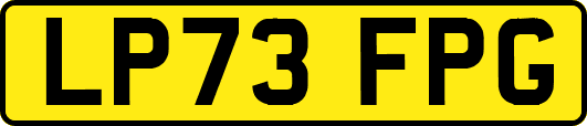 LP73FPG