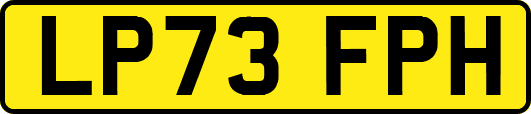 LP73FPH
