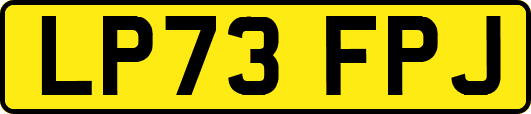 LP73FPJ