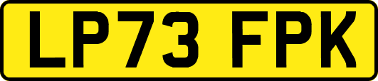 LP73FPK