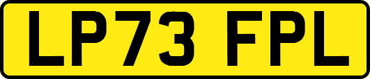 LP73FPL