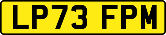 LP73FPM
