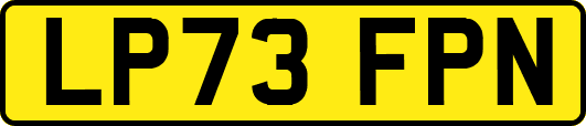 LP73FPN