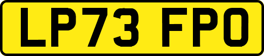 LP73FPO