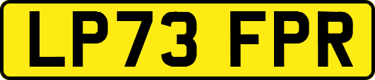LP73FPR