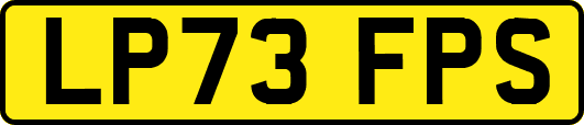 LP73FPS