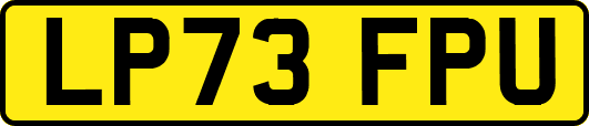 LP73FPU