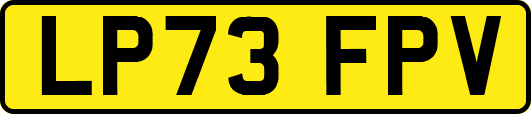 LP73FPV