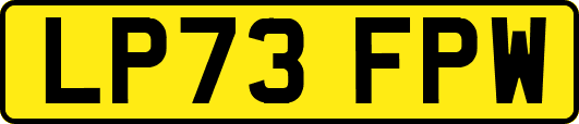 LP73FPW