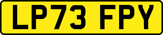 LP73FPY
