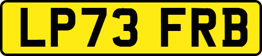 LP73FRB