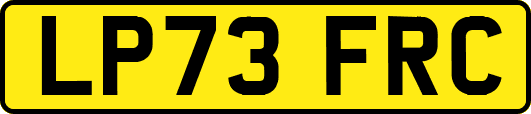 LP73FRC