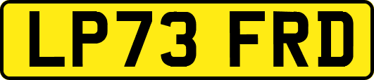 LP73FRD