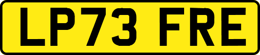 LP73FRE