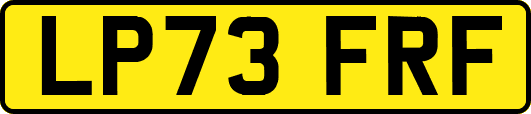 LP73FRF