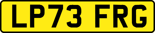 LP73FRG