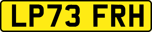 LP73FRH
