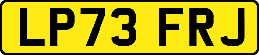 LP73FRJ