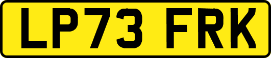 LP73FRK