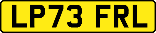 LP73FRL
