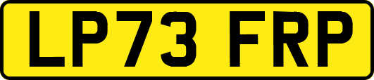 LP73FRP