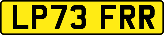 LP73FRR