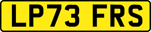 LP73FRS