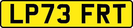 LP73FRT