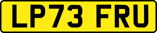 LP73FRU