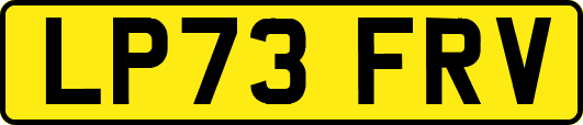 LP73FRV