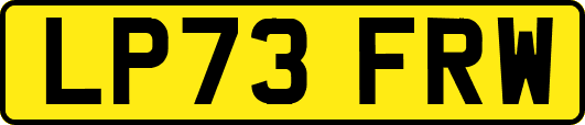 LP73FRW