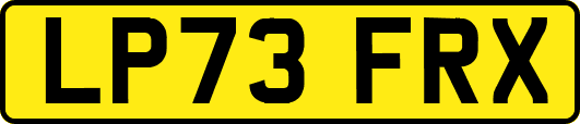 LP73FRX