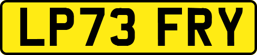 LP73FRY