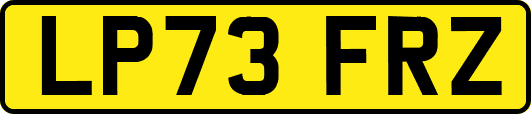 LP73FRZ