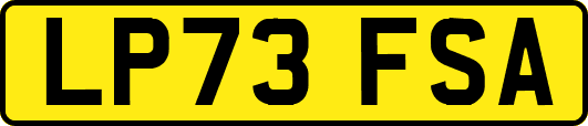 LP73FSA