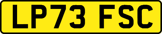 LP73FSC