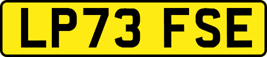 LP73FSE