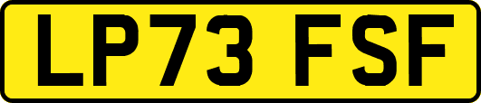 LP73FSF