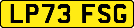 LP73FSG