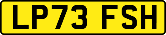 LP73FSH