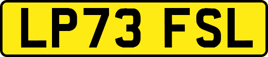 LP73FSL