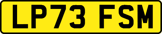 LP73FSM